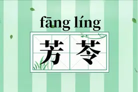 文艺森系的名字视频封面
