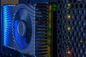 Intel Xe独立显卡了解一下 神奇7nm工艺视频封面
