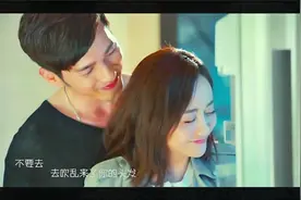 【沉眠夫妇】唐禹哲 - 最温柔的悬念 | 美人为馅 饭制MV视频封面