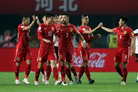 12强赛今年赛程安排，国足共有6场比赛，这场比赛必须要赢视频封面