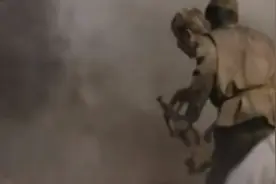 二战，德国闪击苏联，布列斯特现史上人数最少兵种最多的作战兵群视频封面