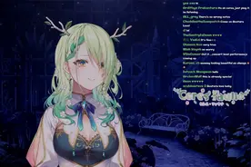 【助眠】Kalimba小姐姐带你一起睡觉觉视频封面