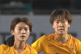 中国女足3:1横扫韩国队 王珊珊一记蝎子摆尾踢懵对方门将视频封面