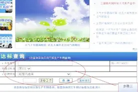 国六车却变成国五车，如何分辨国五还是国六？留意这几个数字！视频封面