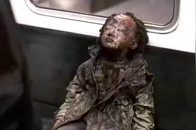 韩国的恐怖片就是独具一格，全智贤裸妆出境饰演超能力者！视频封面