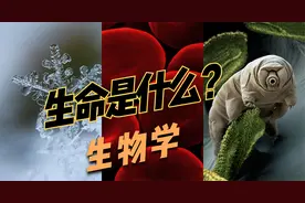 生命是什么？| 生物学