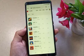 教程，如何用安卓手机装模拟器运行JAVA游戏视频封面