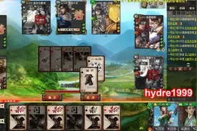三国杀：孙尚香陆逊用不完的信仰，刷不完的手牌视频封面