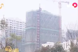3月1日起，建筑工人实名制管理开始覆盖全国5000多万名建筑工人视频封面
