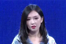 非诚勿扰：长得帅真吃香，美女和混血男神对视，没到一分钟就不行视频封面