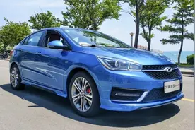 艾瑞泽5不踩油门 油门会自己上来怎么解决？视频封面