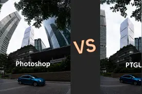 还在用PS接片？更好用的PTGUI全景拼接后期教程！