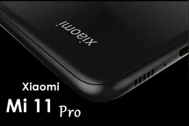 小米 11 Pro 预览：骁龙 875、5500mAh 电池、异样的 1.44 亿五摄视频封面