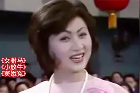 黄梅戏经典名段 名家大联唱《女驸马》《小放牛》《窦娥冤》等视频封面