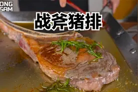 【gongsam零叁】吃完还饿怎么办？那就继续吃呗～｜家常菜特辑视频封面