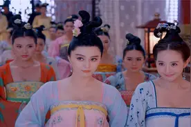 古代皇后婚前会进行体检，其中一项太“私密”，让她们苦不堪言视频封面
