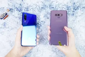 骁龙712性能堪比骁龙845？小米9SE对比三星Note9后：痴人说梦！视频封面