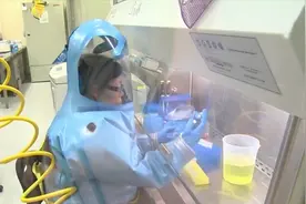 揭秘！记者探访武汉P4实验室 专门研究未知病原体视频封面