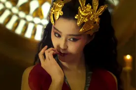 妲己得到纣王后，为何还想要伯邑考？原因有3点！视频封面