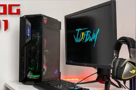 ROG Z11 装机测评 有趣的不守序者视频封面
