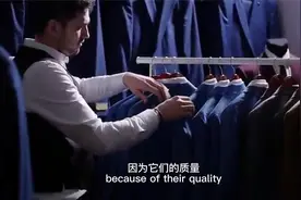 HUGO BOSS的黑历史视频封面