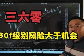 三六零：30f级别风险大于机会视频封面