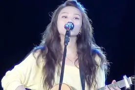 抖音火了一首十年前的歌，蔡健雅《越来越不懂》，真是难得的精品视频封面