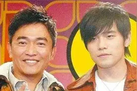 吴宗宪周杰伦师徒闹掰大场面，直言：我捧红你，我欠你什么？视频封面