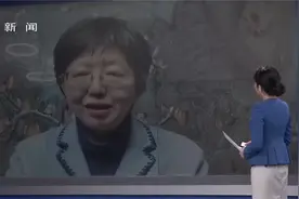 全国数据出炉：四川旅游收入，游客人数排名第一视频封面