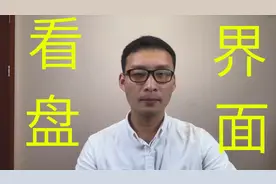 以同花顺为例短线操作，如何设置看盘界面，把握市场波动