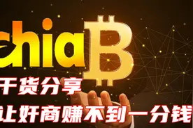 让奸商一分钱都赚不到！保姆教学如何检测硬盘是否进行过挖矿！视频封面
