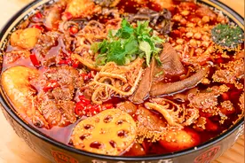 《 四 川 冒 菜 全 套 配 方 》视频封面