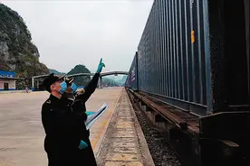 越南重获对华出口许可，水果班列顺利进境，价格大涨此前曾滞销视频封面