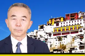 拉达克究竟属于谁？专家从历史角度解疑：唐朝开始就归中国视频封面