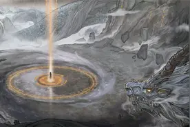 鬼谷八荒：度蜜月视频封面