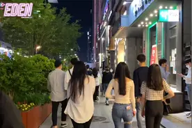 【首尔】号称亚洲第二大城市，放国内什么水平，能跟上海比吗？视频封面