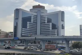 宏远集团，东莞篮球中心，实地探厂Vlog视频封面