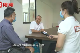 厨房顶上修卫生间，群租现象何时整治，相关部门：五日内破拆违建