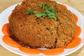 天冷就要这样吃肉，加2个鸡蛋，焖上一锅，去饭店都吃不到视频封面