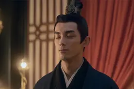 星汉灿烂：凌不疑手刃仇人戍边五年，五年后归来，程少商早为人妇视频封面