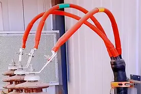 三相电的中性点到底要不要接地？零线是怎么来的？电工必学小技能视频封面