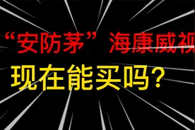 私募大佬冯柳坚守的，看好的海康威视，现在能买吗？视频封面