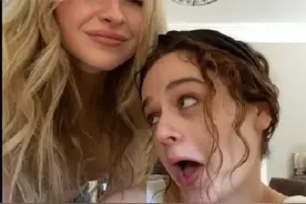 国外TIKTOK 观看超过 亿 次的视频视频封面