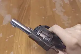 既是童年玩具，又是成人酒桌小游戏神器，下次出去喝酒带上！视频封面