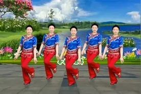 新歌！一首陕北对唱情歌《一起走》情深深意绵绵，听醉了相爱的人