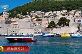 全球顶级动感音乐《风和雨系列三》 节奏清晰明快 极致震撼视频封面