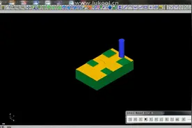 Mastercam 刀具路径编辑视频封面