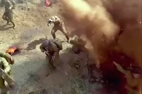 中国第一“汉奸”，日本包吃喝，娶日本女人，提供情报杀两万日军