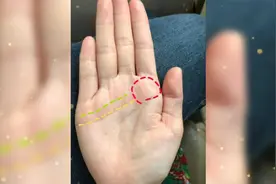 一辈子没人疼, “命苦”的三种女人手相视频封面