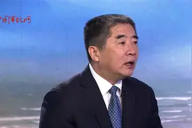 一旦乌方使用化学武器 不排除俄军使用战术核武器进行报复视频封面